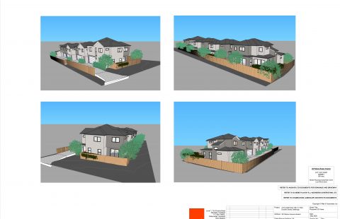 Coming Soon (4 Houses)