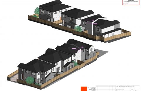 Coming Soon (4 Houses)