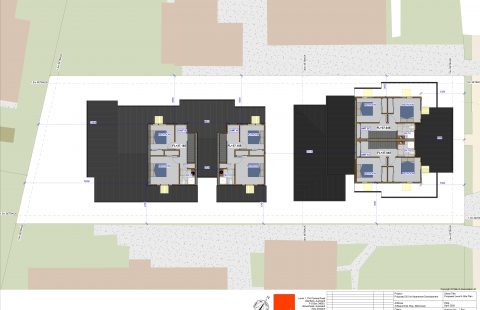 Coming Soon (20 Apartment Block)