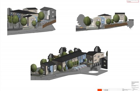 Coming Soon (6 Houses)