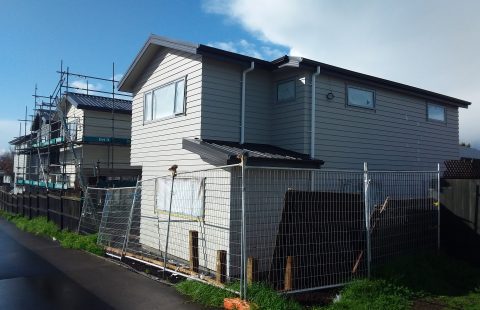 Coming Soon (4 Houses)